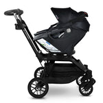 Orbit Baby Stroll & Ride Travel System | Milk & Baby