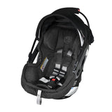 Orbit Baby Stroll & Ride Travel System | Milk & Baby