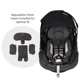 Orbit Baby Stroll & Ride Travel System | Milk & Baby