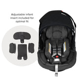 Orbit Baby Stroll & Ride Travel System | Milk & Baby