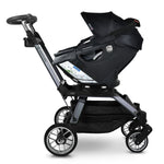 Orbit Baby Stroll & Ride Travel System | Milk & Baby