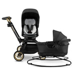 Orbit Baby Stroll & Lounge Travel System | Milk & Baby