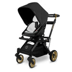 Orbit Baby Stroll & Lounge Travel System | Milk & Baby