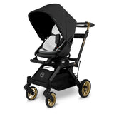 Orbit Baby Stroll & Lounge Travel System | Milk & Baby