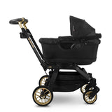 Orbit Baby Stroll & Lounge Travel System | Milk & Baby