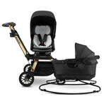 Orbit Baby Stroll & Lounge Travel System | Milk & Baby