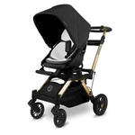 Orbit Baby Stroll & Lounge Travel System | Milk & Baby
