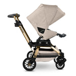 Orbit Baby Stroll & Lounge Travel System | Milk & Baby