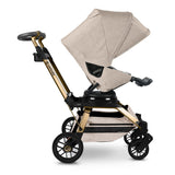 Orbit Baby Stroll & Lounge Travel System | Milk & Baby