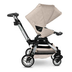 Orbit Baby Stroll & Lounge Travel System | Milk & Baby