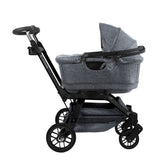 Orbit Baby Stroll & Lounge Travel System | Milk & Baby