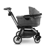 Orbit Baby Stroll & Lounge Travel System | Milk & Baby