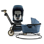 Orbit Baby Stroll & Lounge Travel System | Milk & Baby