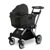 Orbit Baby Stroll & Lounge Travel System | Milk & Baby