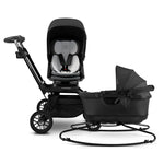 Orbit Baby Stroll & Lounge Travel System | Milk & Baby