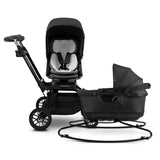 Orbit Baby Stroll & Lounge Travel System | Milk & Baby