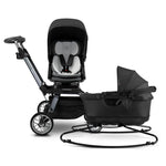 Orbit Baby Stroll & Lounge Travel System | Milk & Baby
