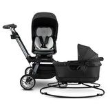 Orbit Baby Stroll & Lounge Travel System | Milk & Baby