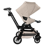Orbitz Baby Stroll, Lounge, & Ride Travel System | Milk & Baby