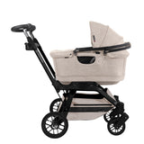 Orbitz Baby Stroll, Lounge, & Ride Travel System | Milk & Baby