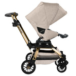 Orbitz Baby Stroll, Lounge, & Ride Travel System | Milk & Baby