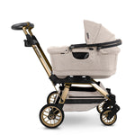 Orbitz Baby Stroll, Lounge, & Ride Travel System | Milk & Baby