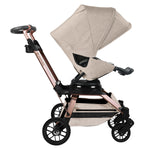 Orbitz Baby Stroll, Lounge, & Ride Travel System | Milk & Baby