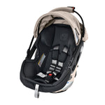 Orbitz Baby Stroll, Lounge, & Ride Travel System | Milk & Baby