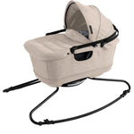 Orbitz Baby Stroll, Lounge, & Ride Travel System | Milk & Baby