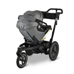 Orbit Baby Jog, Lounge, & Ride Travel System | Milk & Baby