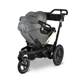 Orbit Baby Jog, Lounge, & Ride Travel System | Milk & Baby
