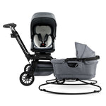 Orbit Baby Stroll & Lounge Travel System | Milk & Baby