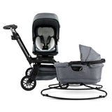 Orbit Baby Stroll & Lounge Travel System | Milk & Baby