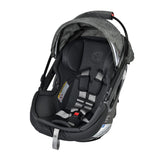 Orbitz Baby Stroll, Lounge, & Ride Travel System | Milk & Baby