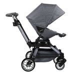 Orbitz Baby Stroll, Lounge, & Ride Travel System | Milk & Baby