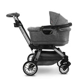 Orbitz Baby Stroll, Lounge, & Ride Travel System | Milk & Baby