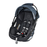 Orbitz Baby Stroll, Lounge, & Ride Travel System | Milk & Baby
