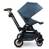 Orbitz Baby Stroll, Lounge, & Ride Travel System | Milk & Baby