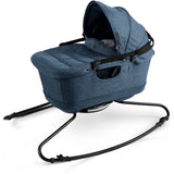 Orbitz Baby Stroll, Lounge, & Ride Travel System | Milk & Baby