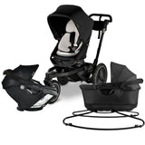 Orbit Baby Jog, Lounge, & Ride Travel System | Milk & Baby