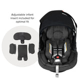 Orbit Baby Jog, Lounge, & Ride Travel System | Milk & Baby