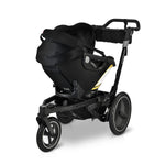 Orbit Baby Jog, Lounge, & Ride Travel System | Milk & Baby