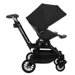 Orbitz Baby Stroll, Lounge, & Ride Travel System | Milk & Baby