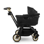 Orbitz Baby Stroll, Lounge, & Ride Travel System | Milk & Baby