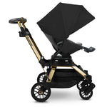 Orbitz Baby Stroll, Lounge, & Ride Travel System | Milk & Baby