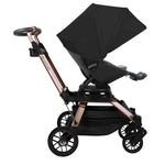 Orbitz Baby Stroll, Lounge, & Ride Travel System | Milk & Baby
