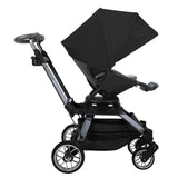 Orbitz Baby Stroll, Lounge, & Ride Travel System | Milk & Baby