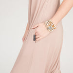Momper Romper | Milk & Baby