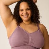 Sublime® Hands-Free Pumping & Nursing Bra | Twilight