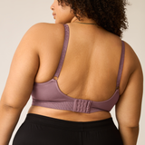 Sublime® Hands-Free Pumping & Nursing Bra | Twilight